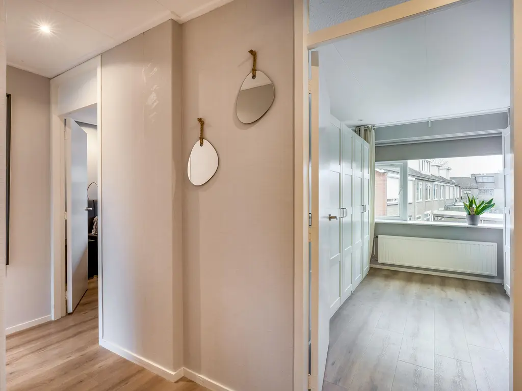 Ridder van Dorpstraat 23, NIEUW-BEIJERLAND