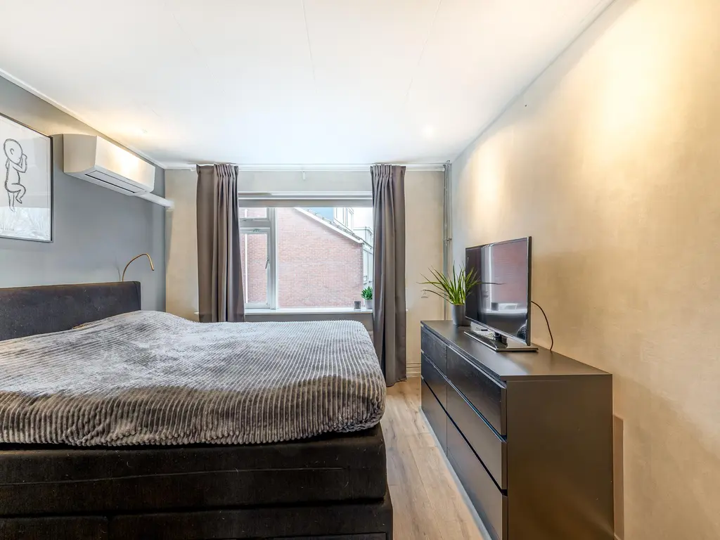 Ridder van Dorpstraat 23, NIEUW-BEIJERLAND