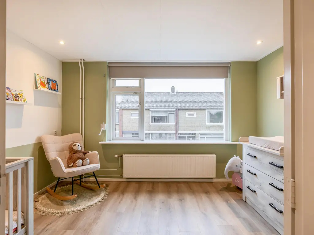 Ridder van Dorpstraat 23, NIEUW-BEIJERLAND