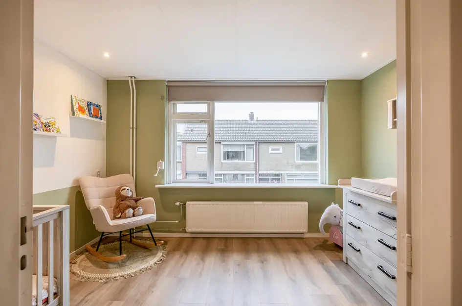 Ridder van Dorpstraat 23