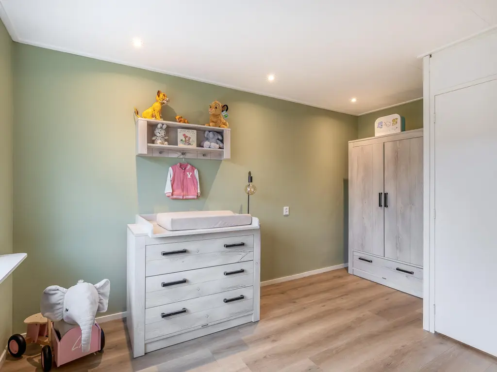 Ridder van Dorpstraat 23, NIEUW-BEIJERLAND