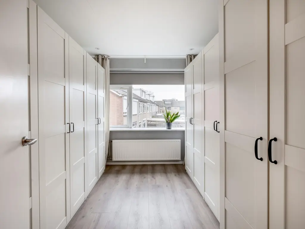 Ridder van Dorpstraat 23, NIEUW-BEIJERLAND