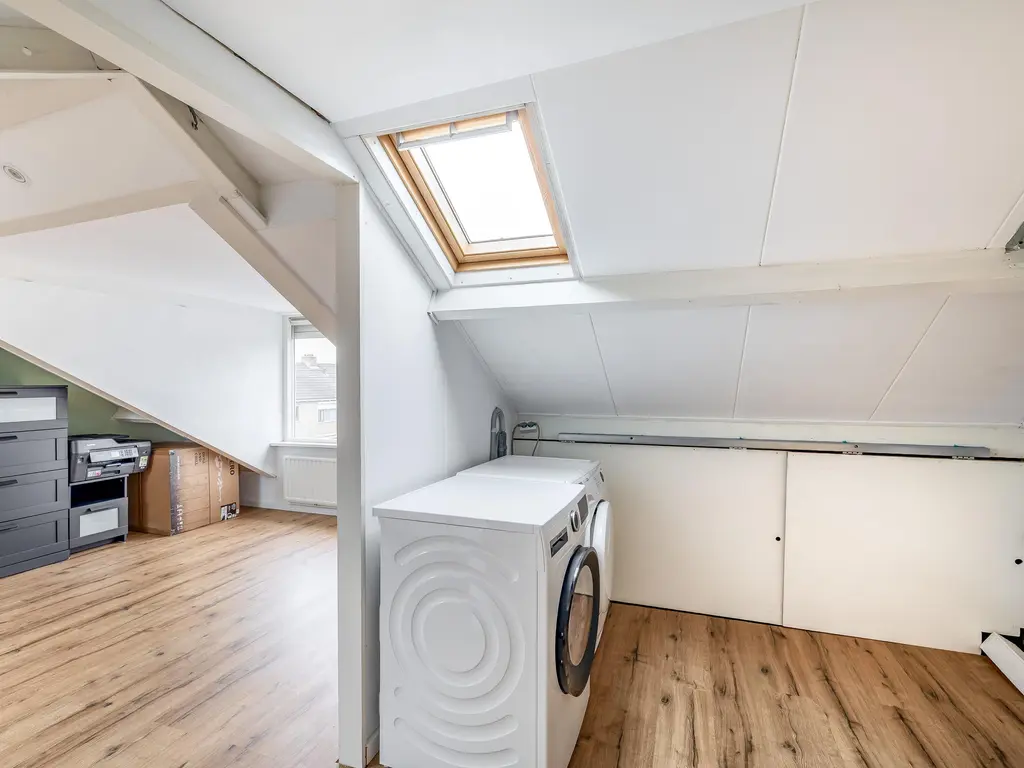 Ridder van Dorpstraat 23, NIEUW-BEIJERLAND