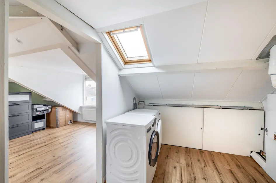 Ridder van Dorpstraat 23