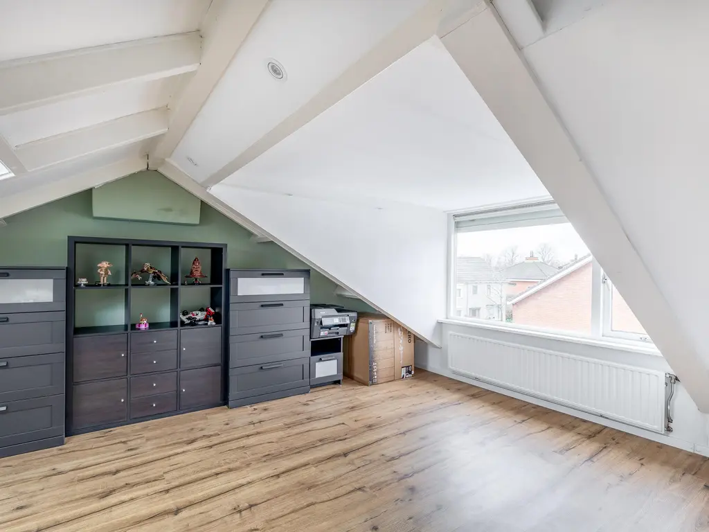 Ridder van Dorpstraat 23, NIEUW-BEIJERLAND