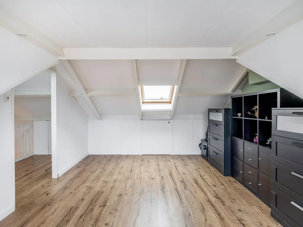 Ridder van Dorpstraat 23, NIEUW-BEIJERLAND