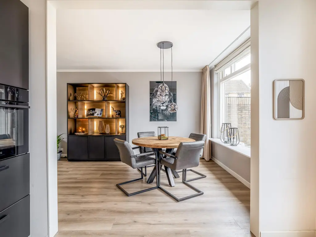 Ridder van Dorpstraat 23, NIEUW-BEIJERLAND