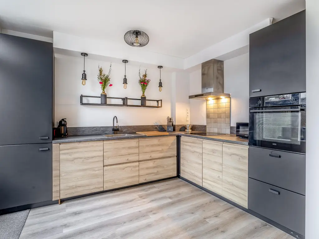 Ridder van Dorpstraat 23, NIEUW-BEIJERLAND