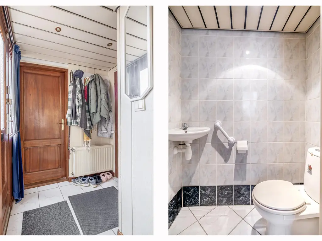 Kwikstaarthoek 34, SPIJKENISSE