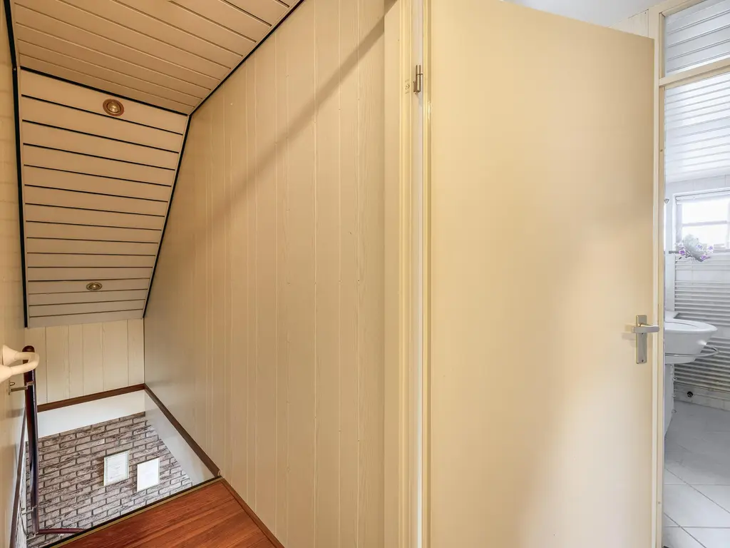 Kwikstaarthoek 34, SPIJKENISSE