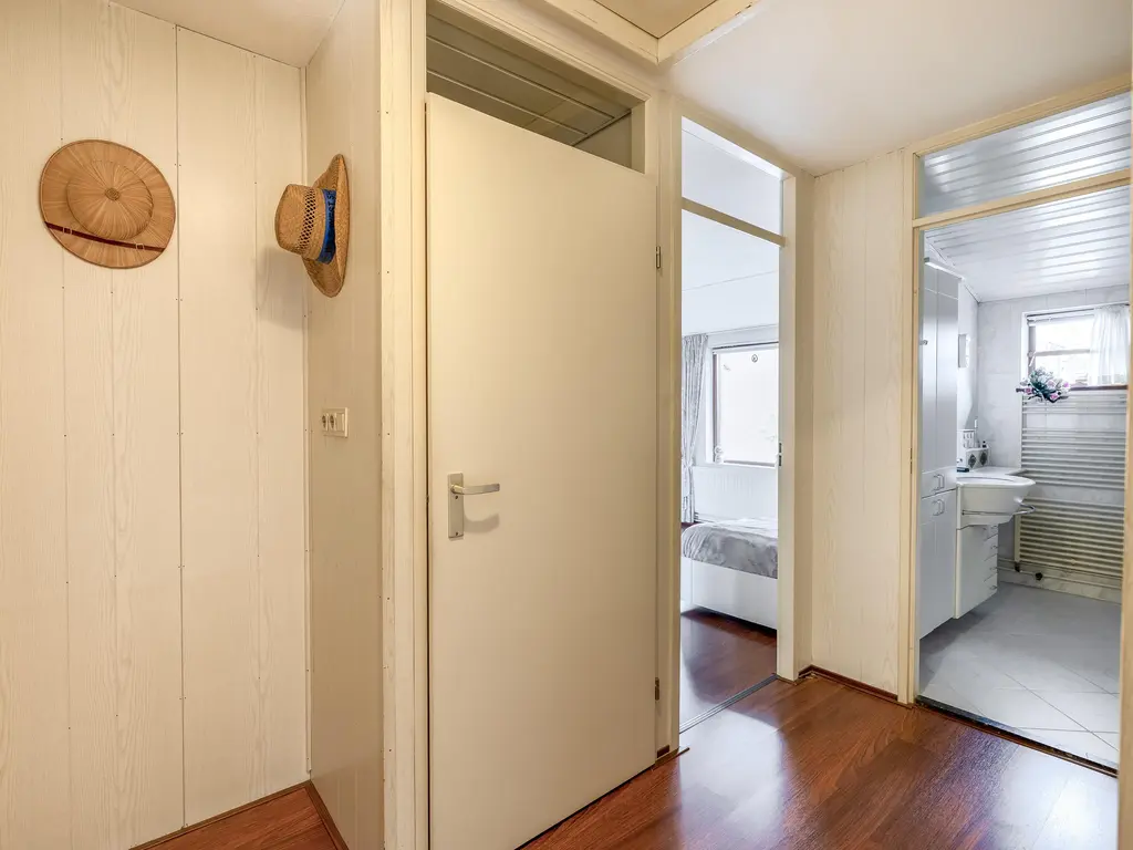 Kwikstaarthoek 34, SPIJKENISSE