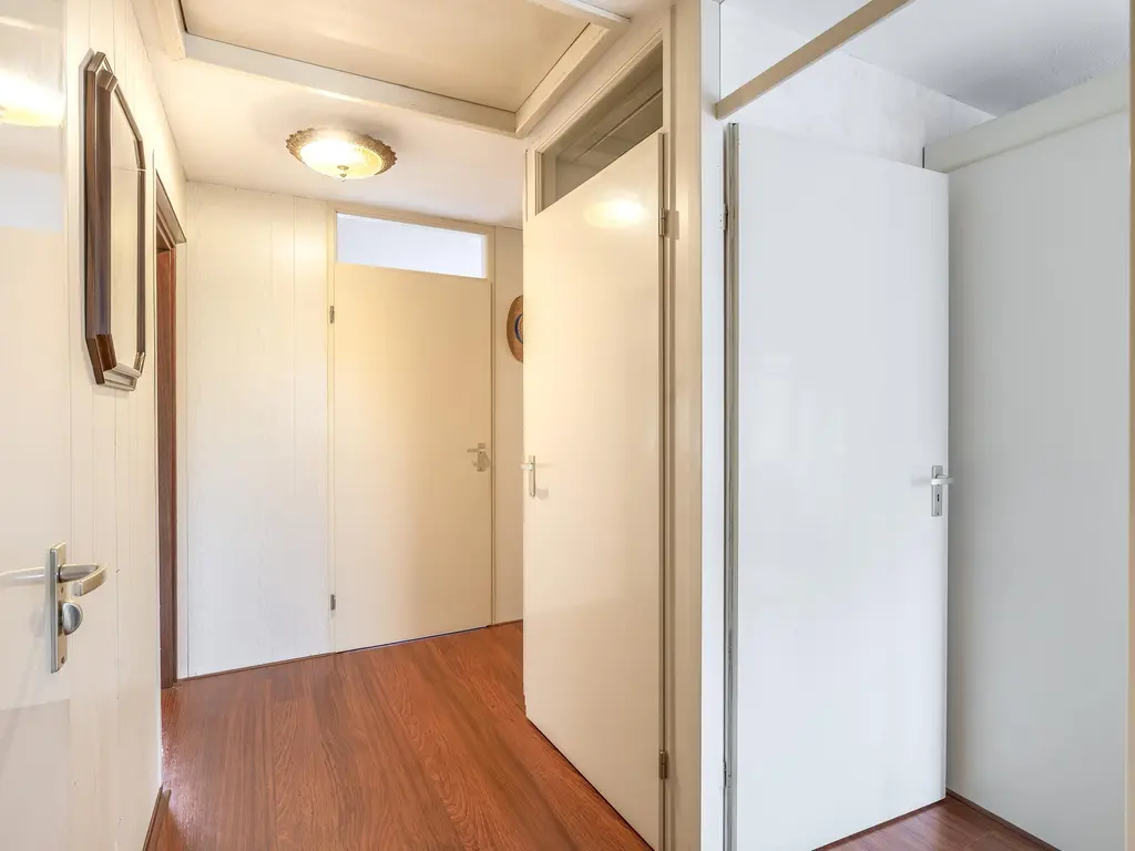 Kwikstaarthoek 34, SPIJKENISSE