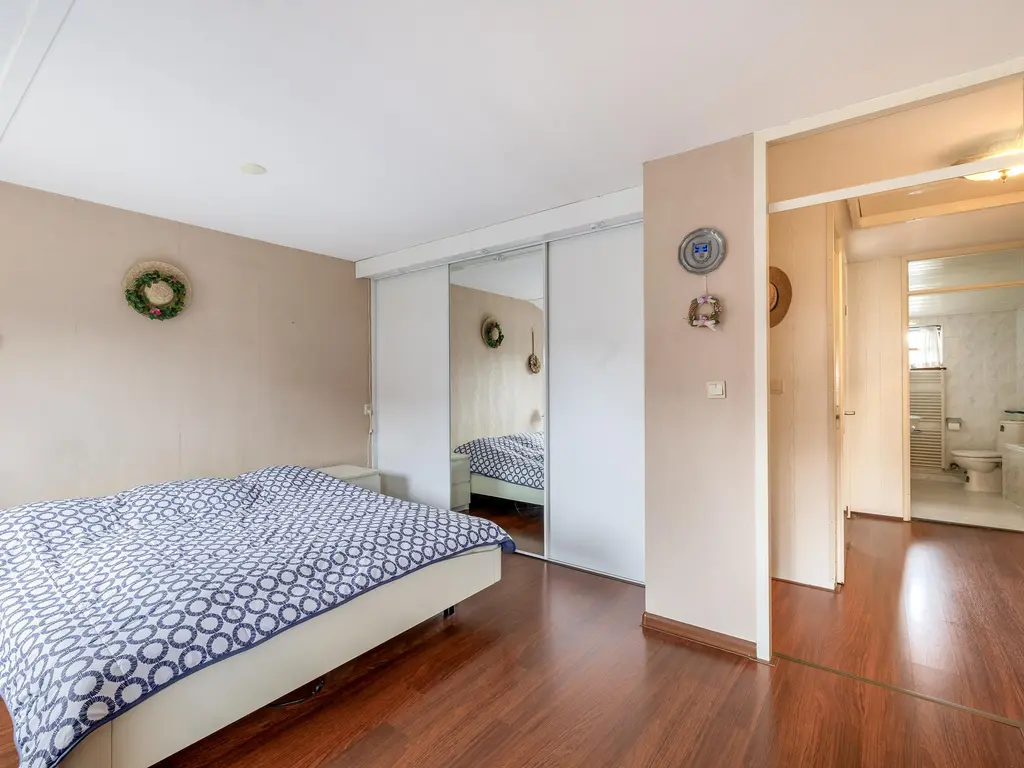 Kwikstaarthoek 34, SPIJKENISSE