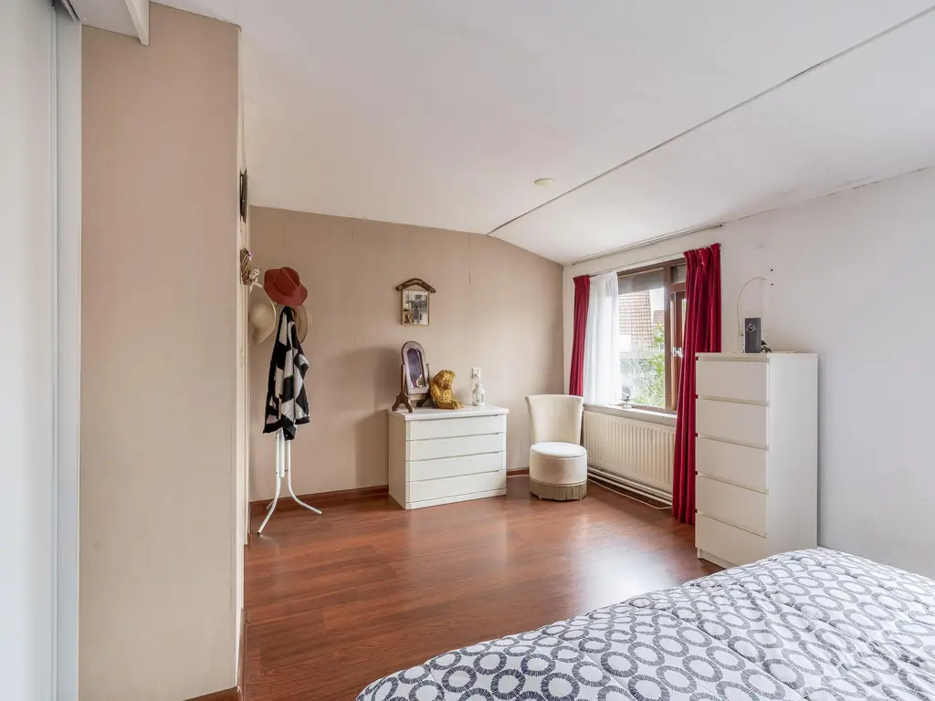 Kwikstaarthoek 34, SPIJKENISSE