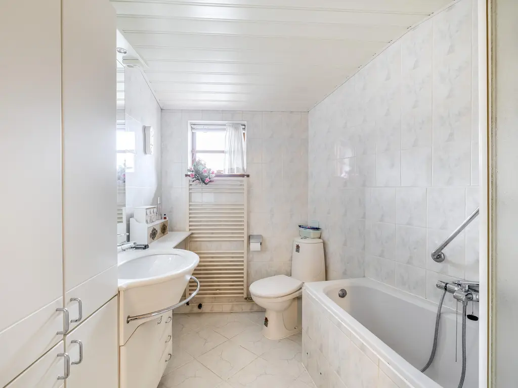 Kwikstaarthoek 34, SPIJKENISSE