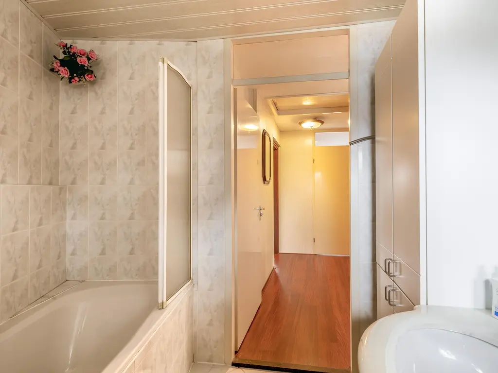 Kwikstaarthoek 34, SPIJKENISSE