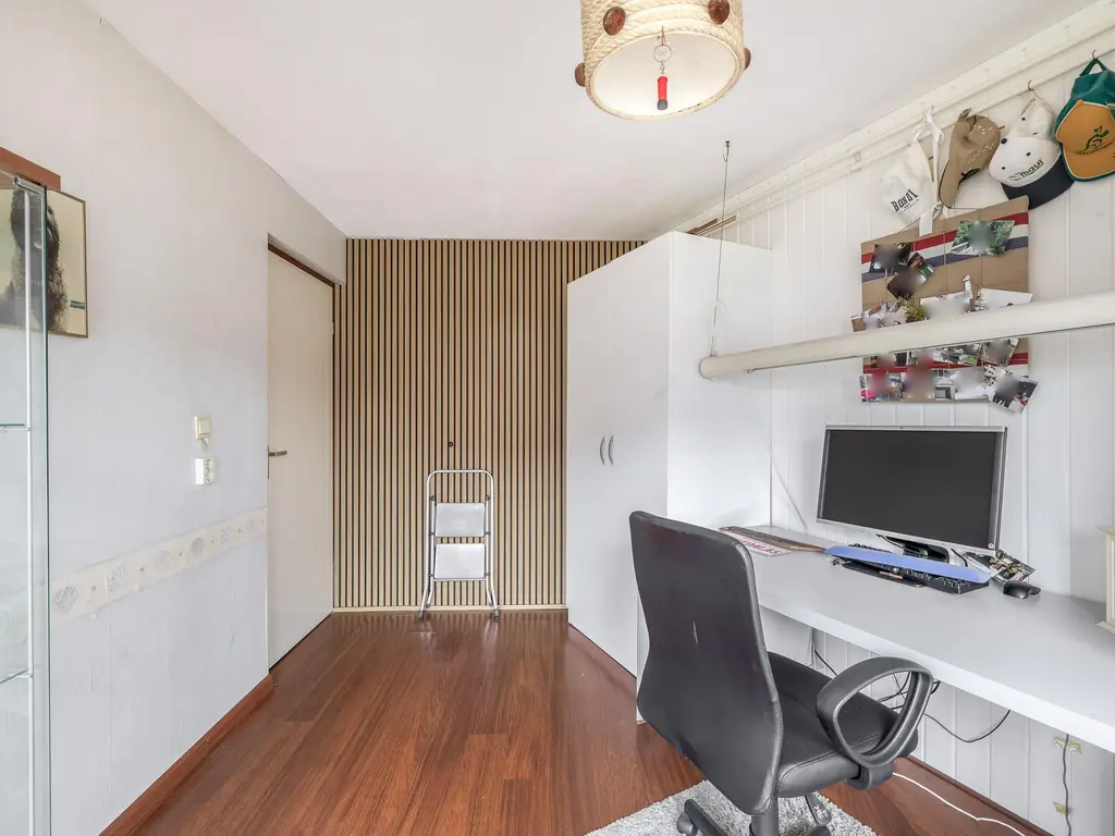 Kwikstaarthoek 34, SPIJKENISSE