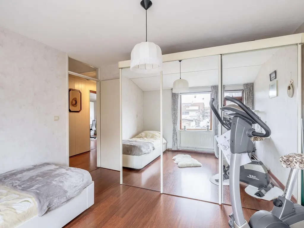 Kwikstaarthoek 34, SPIJKENISSE