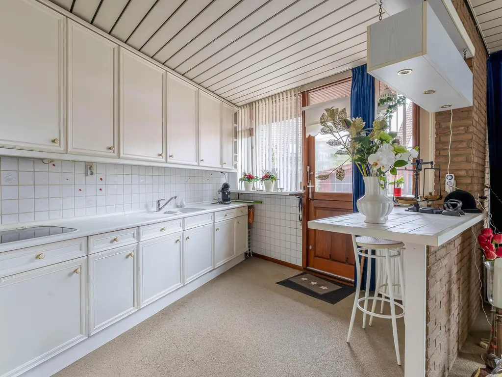 Kwikstaarthoek 34, SPIJKENISSE