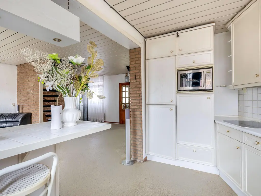 Kwikstaarthoek 34, SPIJKENISSE