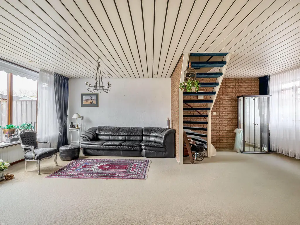 Kwikstaarthoek 34, SPIJKENISSE