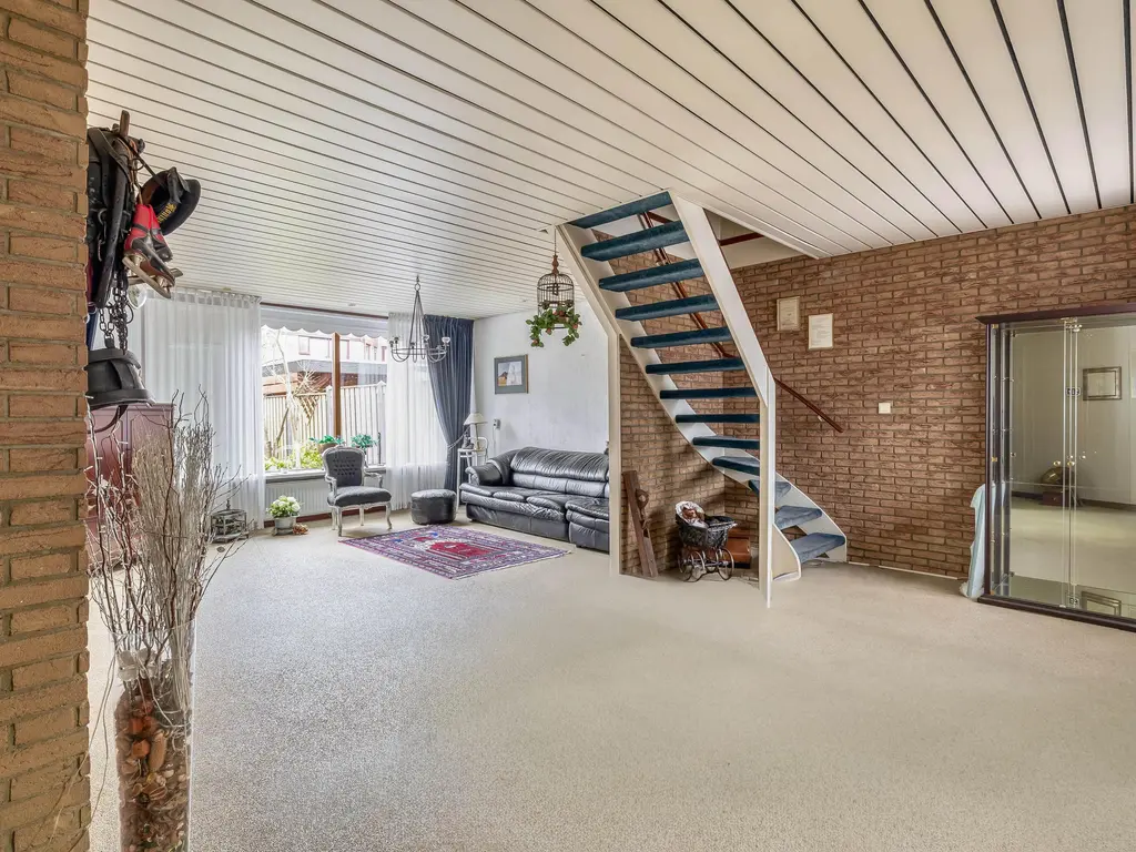 Kwikstaarthoek 34, SPIJKENISSE