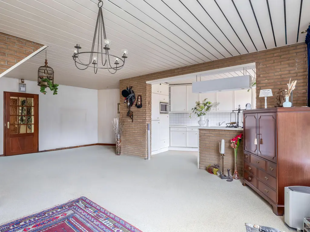 Kwikstaarthoek 34, SPIJKENISSE