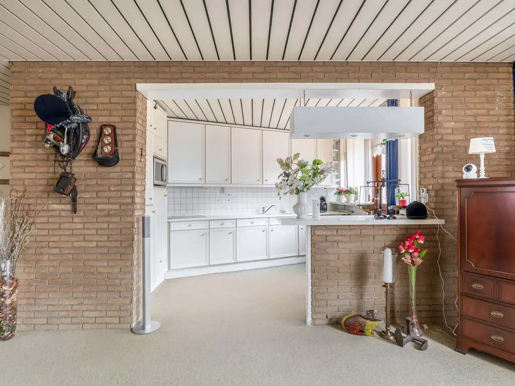 Kwikstaarthoek 34, SPIJKENISSE