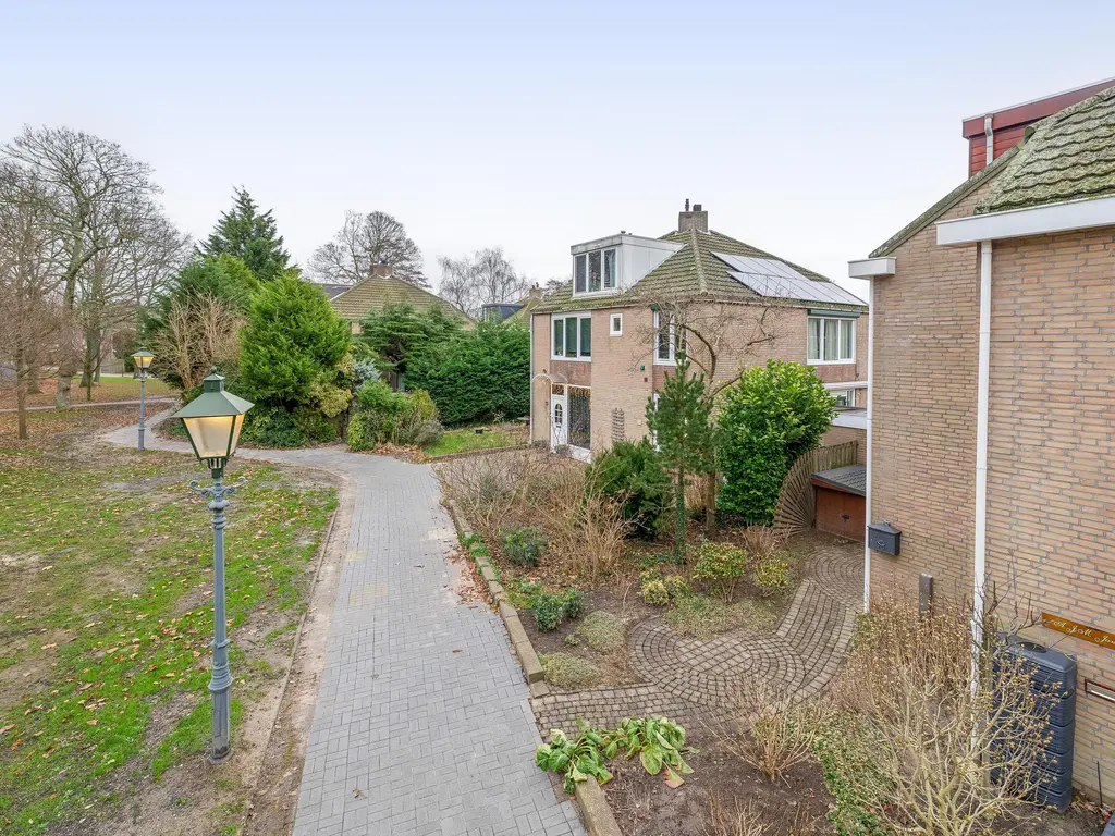 Heereplaats 25, ROZENBURG