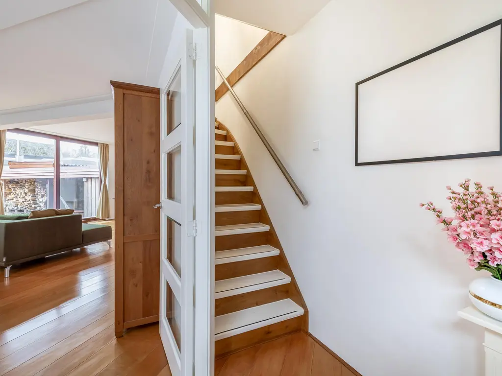 Heereplaats 25, ROZENBURG