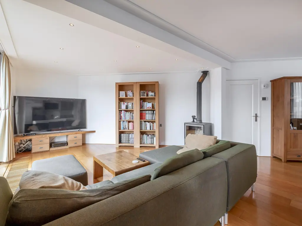 Heereplaats 25, ROZENBURG