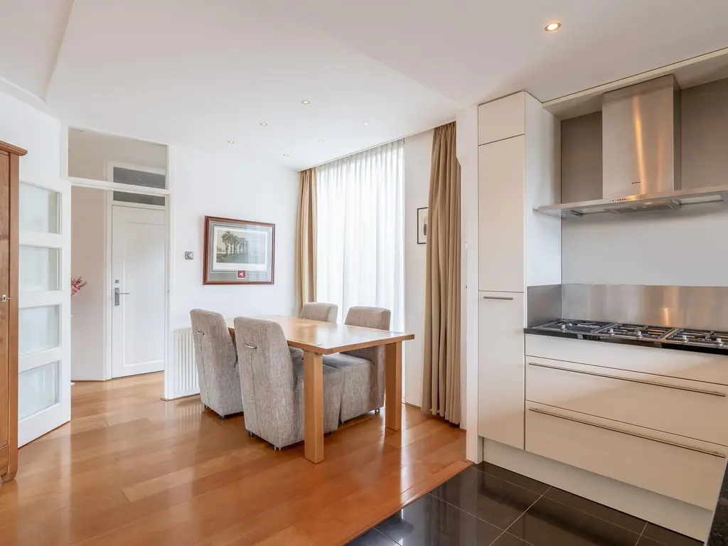 Heereplaats 25, ROZENBURG