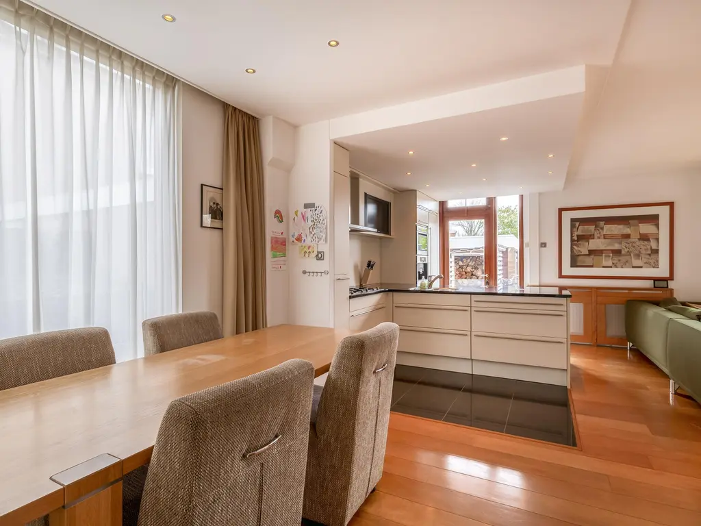 Heereplaats 25, ROZENBURG