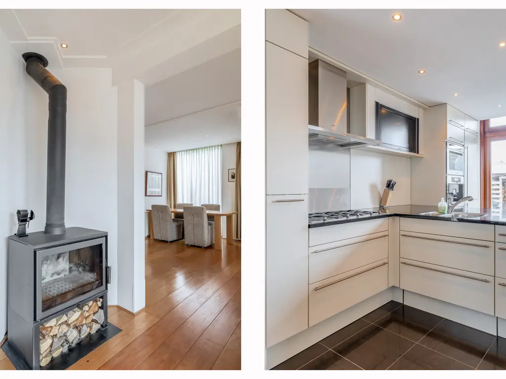 Heereplaats 25, ROZENBURG