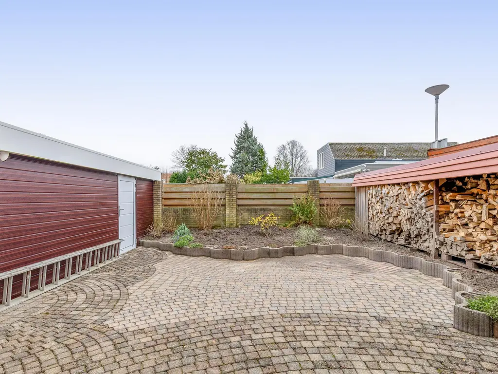 Heereplaats 25, ROZENBURG