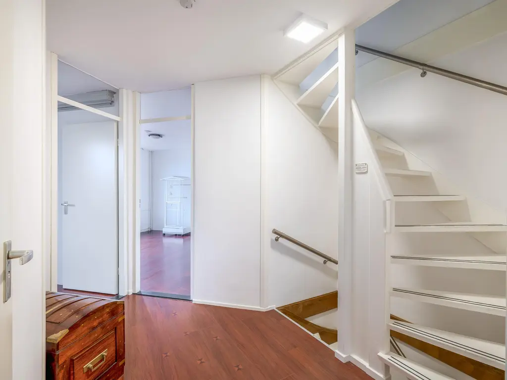 Heereplaats 25, ROZENBURG