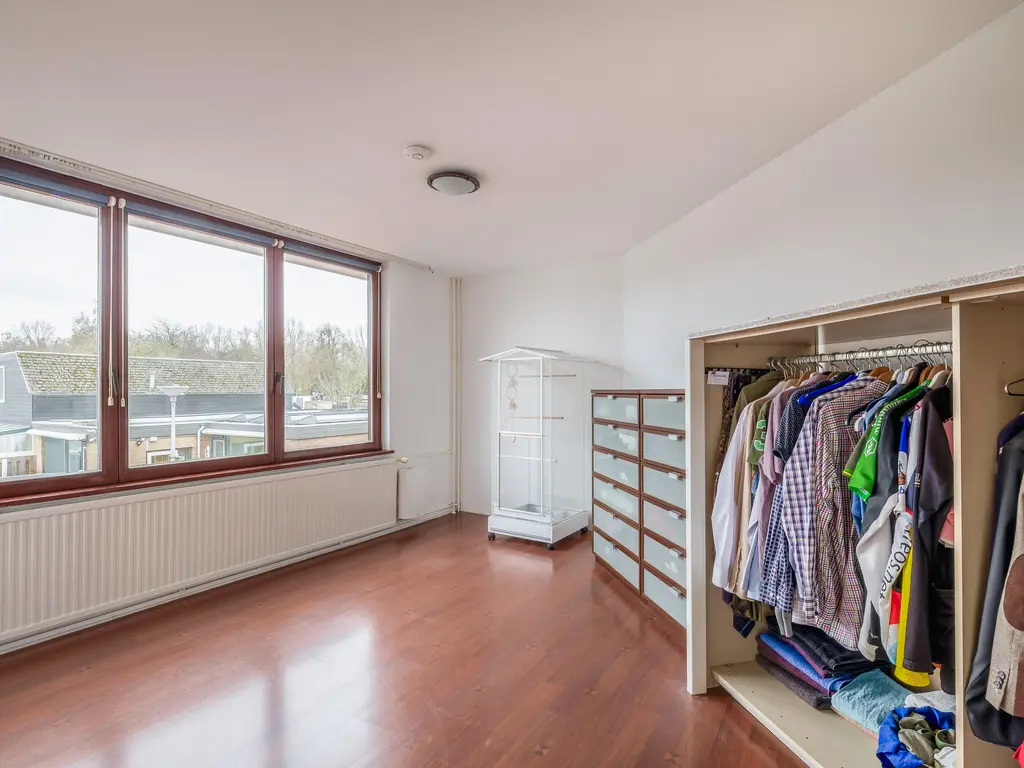 Heereplaats 25, ROZENBURG