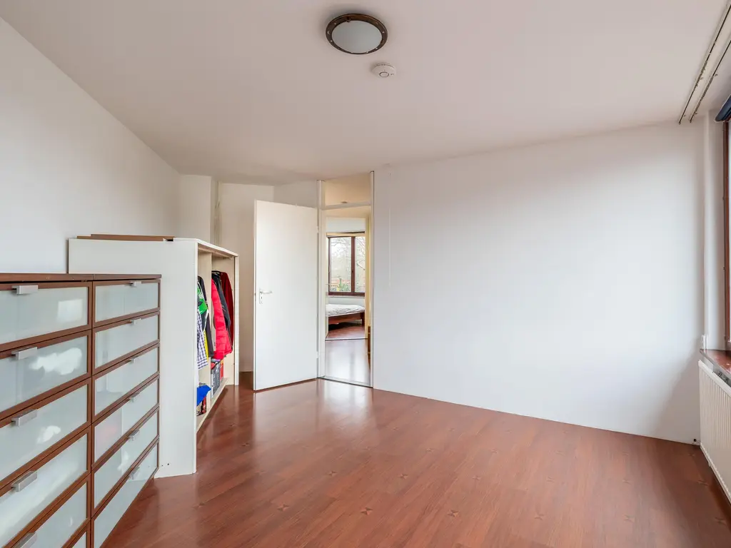 Heereplaats 25, ROZENBURG