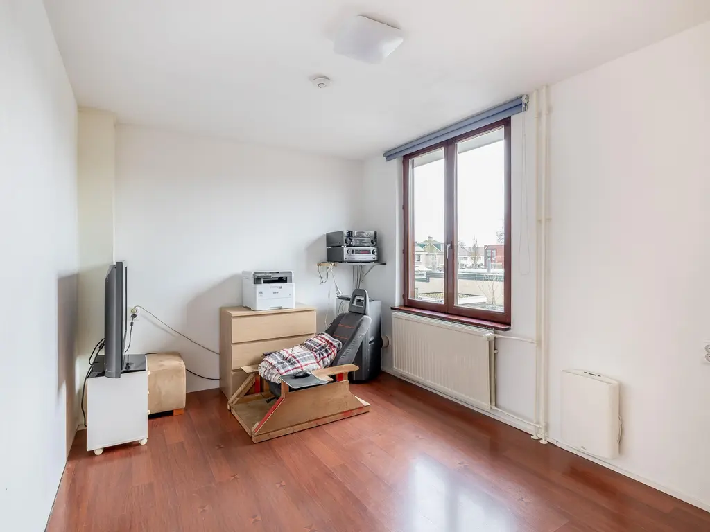 Heereplaats 25, ROZENBURG