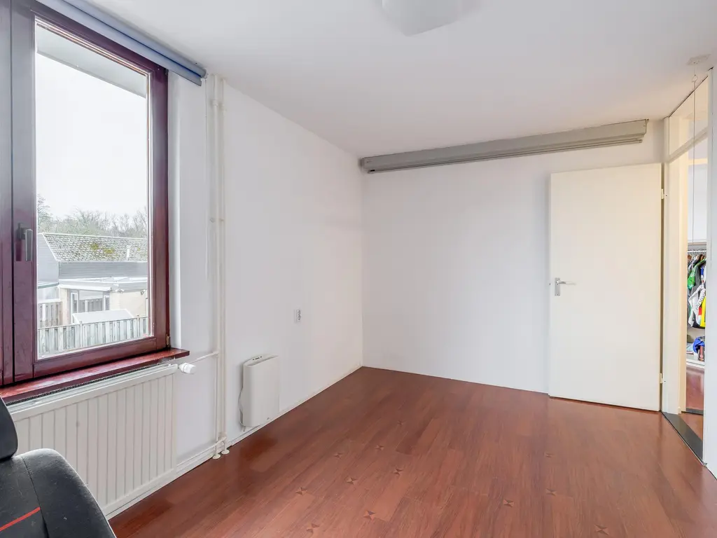 Heereplaats 25, ROZENBURG