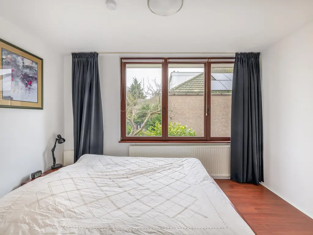 Heereplaats 25, ROZENBURG