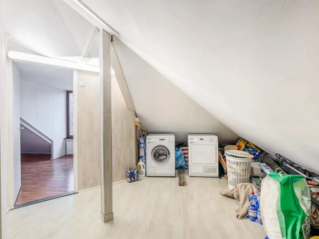 Heereplaats 25, ROZENBURG