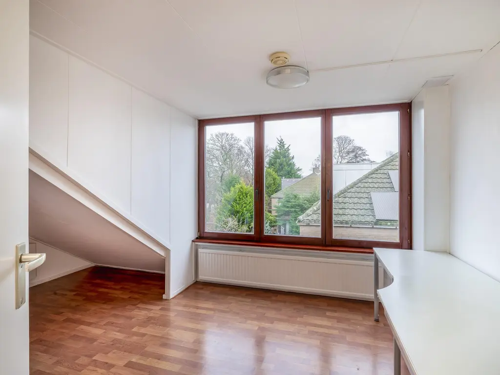 Heereplaats 25, ROZENBURG