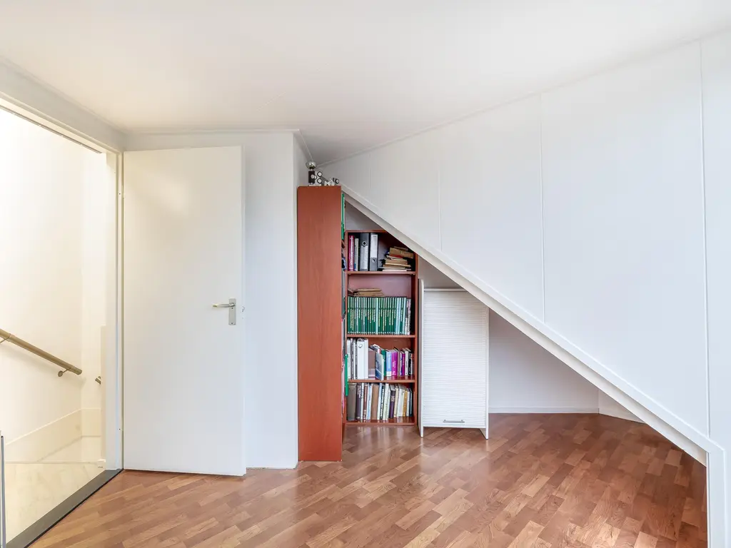 Heereplaats 25, ROZENBURG