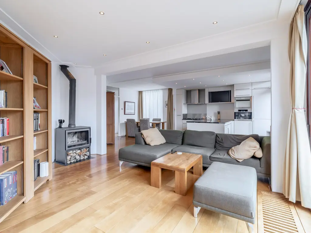 Heereplaats 25, ROZENBURG