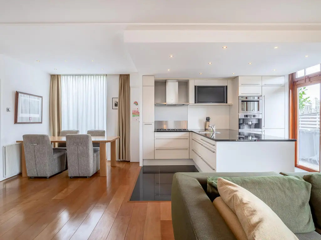 Heereplaats 25, ROZENBURG