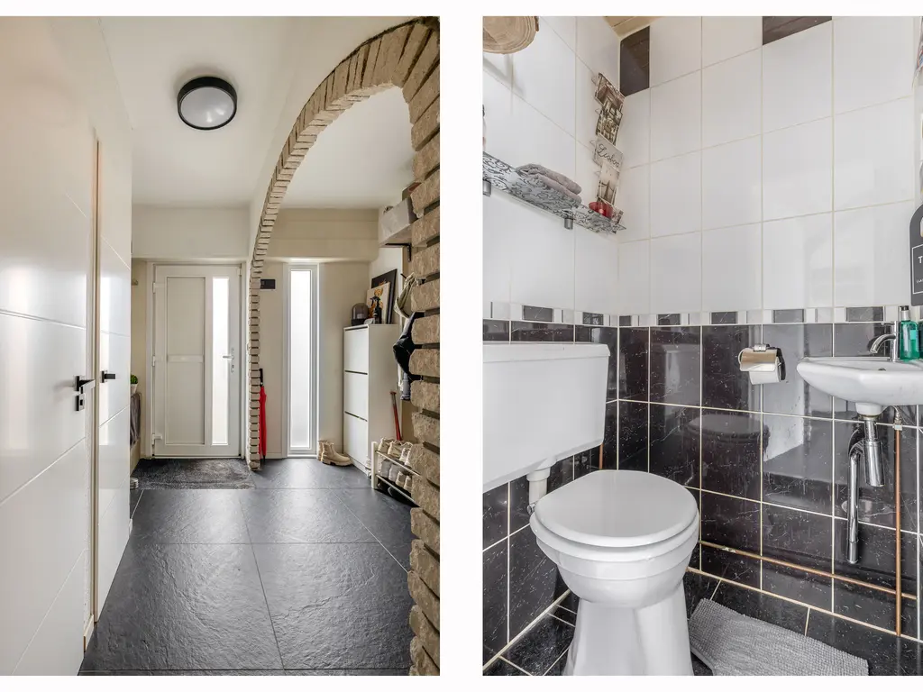 Slakkenveen 293, SPIJKENISSE