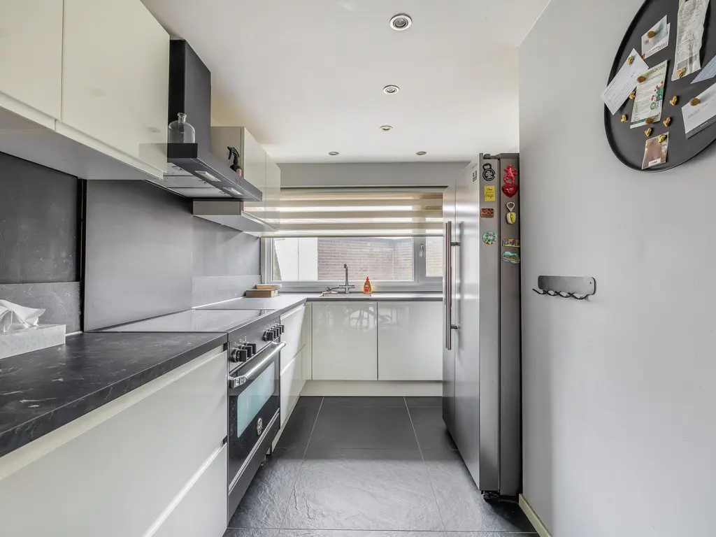 Slakkenveen 293, SPIJKENISSE