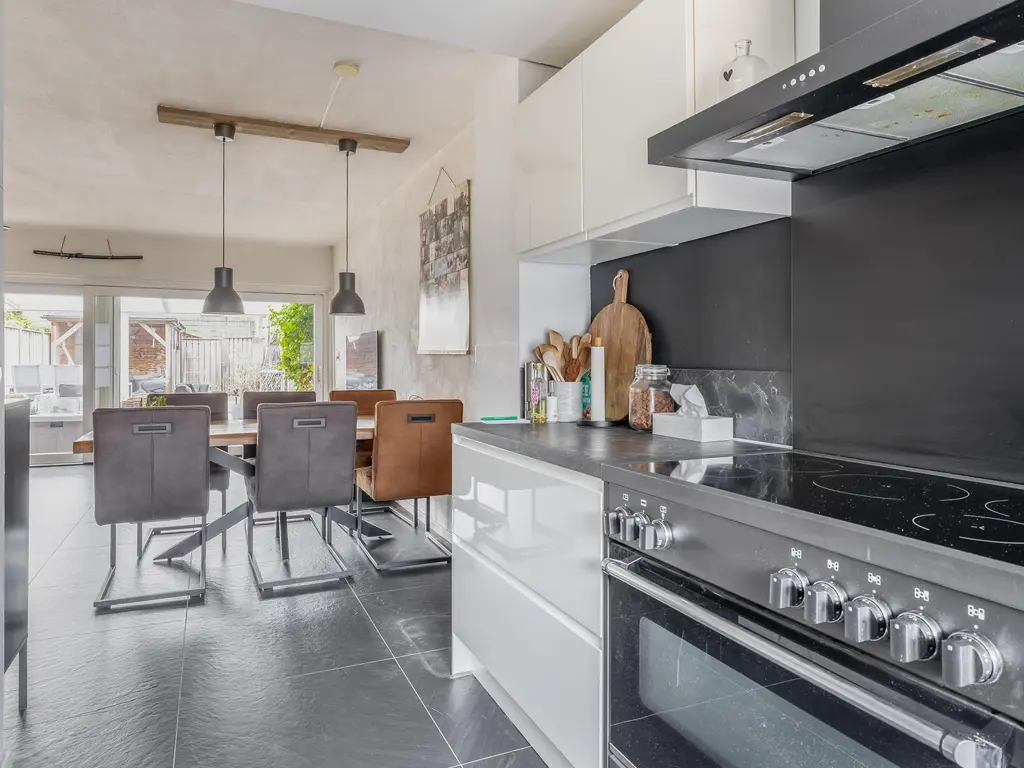 Slakkenveen 293, SPIJKENISSE