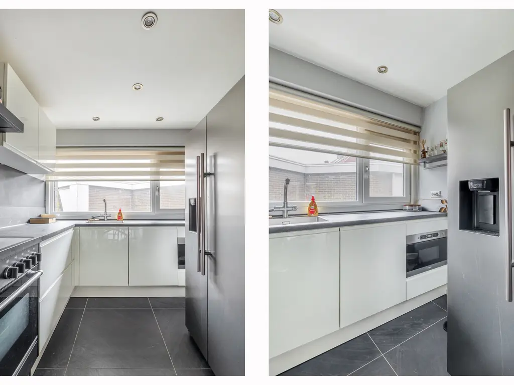 Slakkenveen 293, SPIJKENISSE